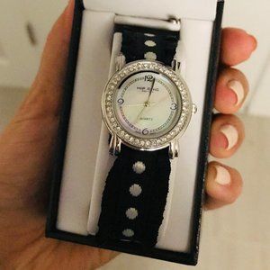 Hip Chic Couture Watch